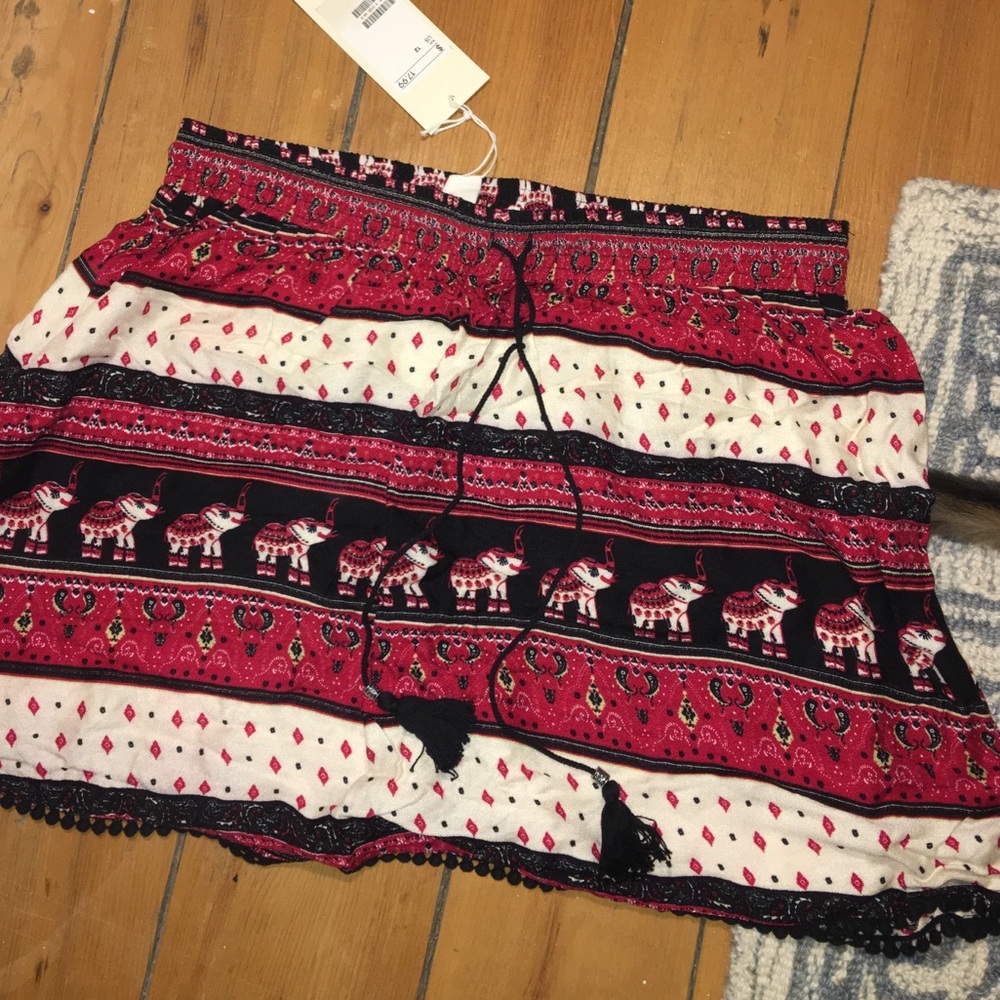 Skirt
